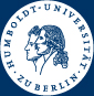 Humboldt-Universitaet zu Berlin