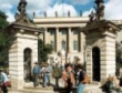 Humboldt-Universitt zu Berlin-Foto